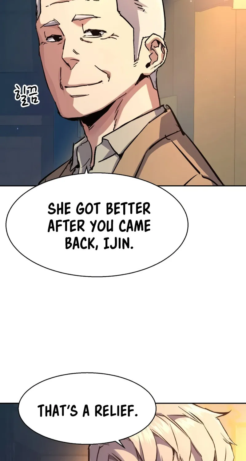 Teenage Mercenary Chapter 193 page 81 - 