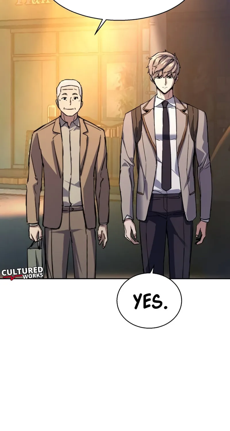 Teenage Mercenary Chapter 193 page 83 - 