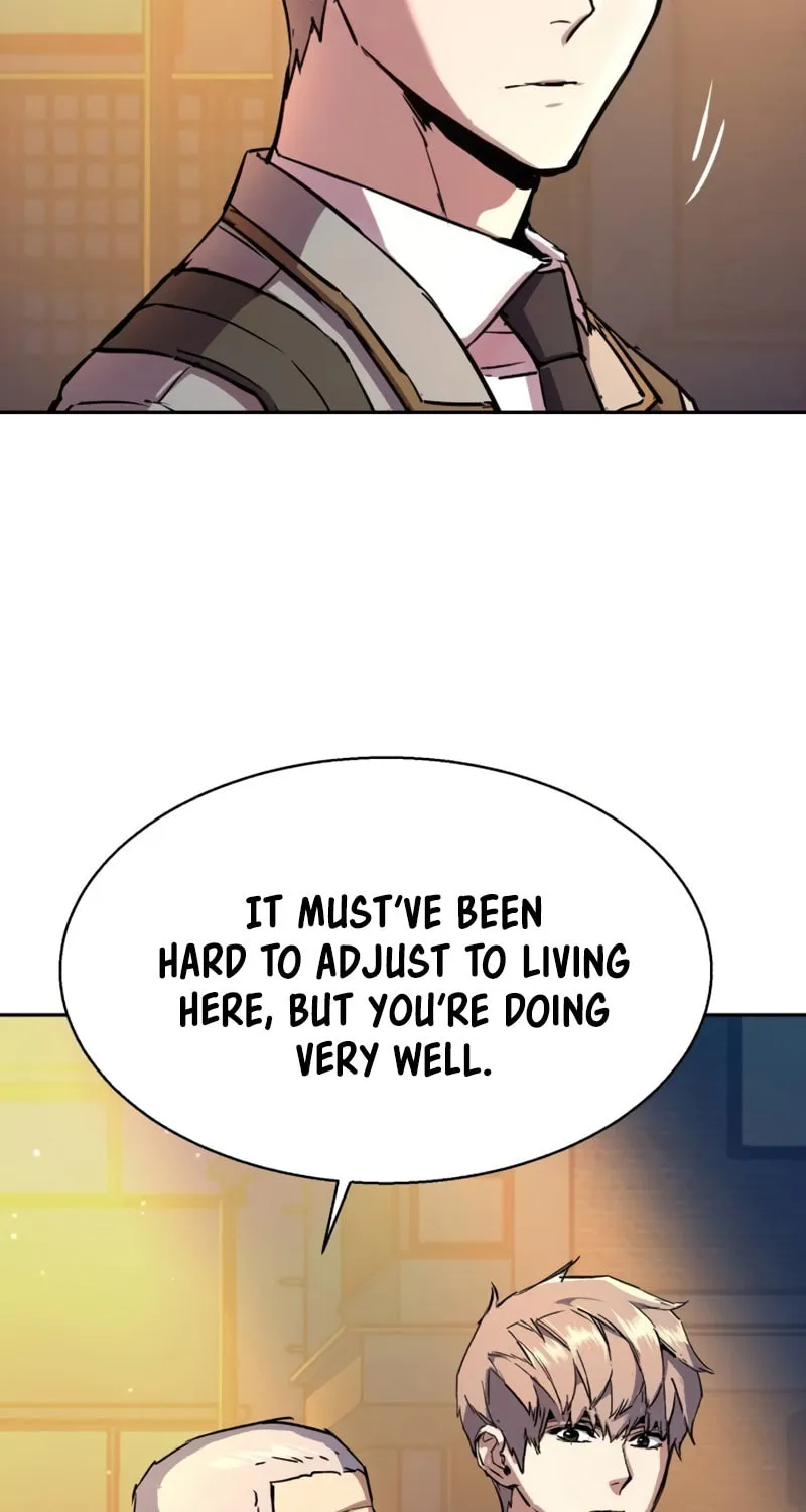 Teenage Mercenary Chapter 193 page 88 - 