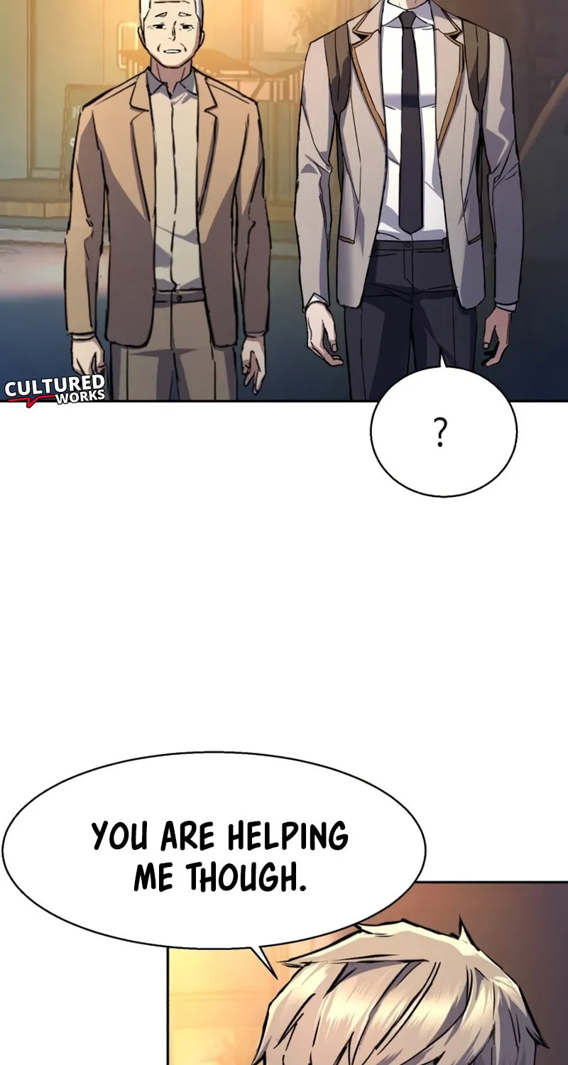 Teenage Mercenary Chapter 193 page 90 - 