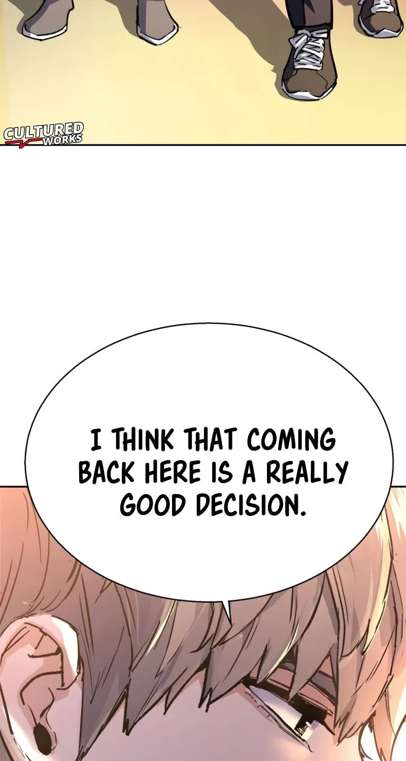 Teenage Mercenary Chapter 193 page 96 - 