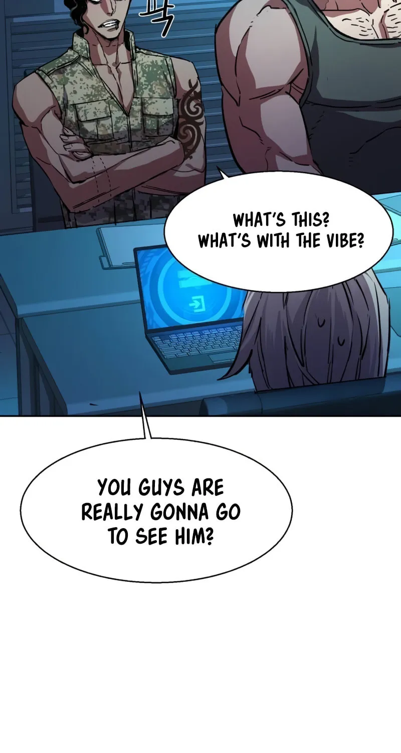 Teenage Mercenary Chapter 194 page 11 - 