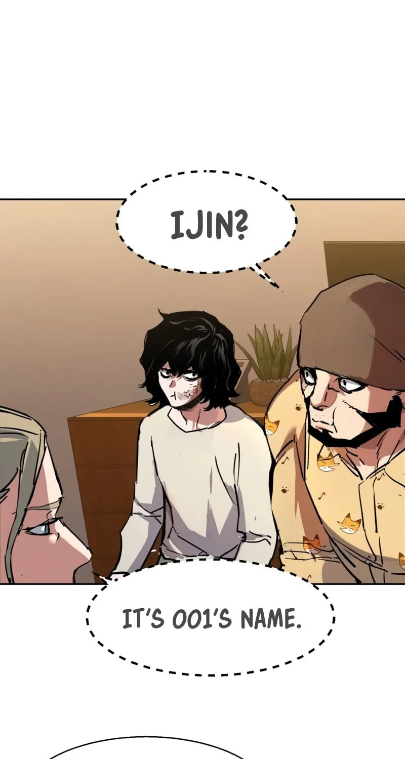 Teenage Mercenary Chapter 194 page 101 - 