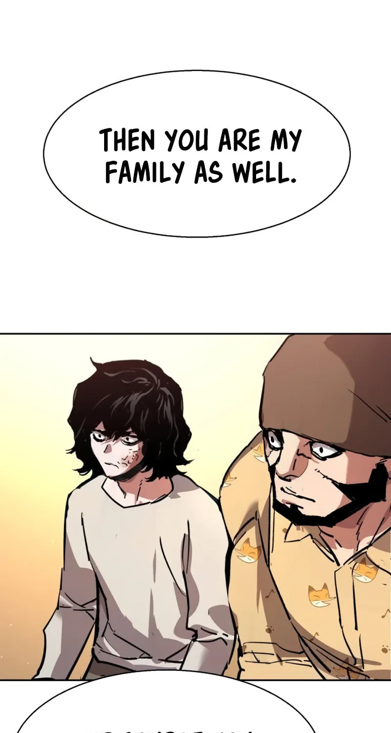 Teenage Mercenary Chapter 194 page 107 - 