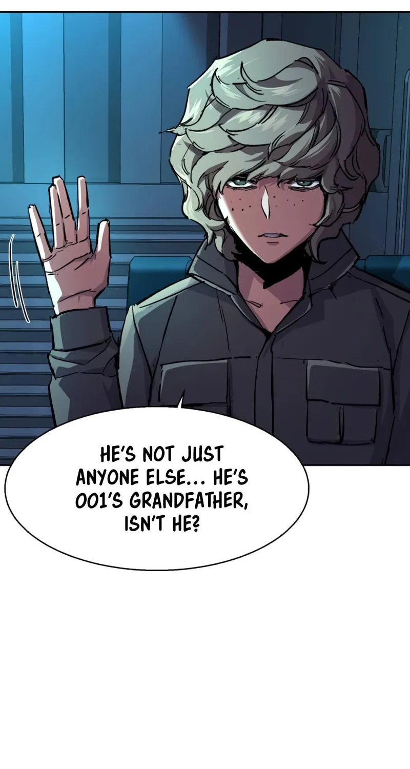 Teenage Mercenary Chapter 194 page 12 - 