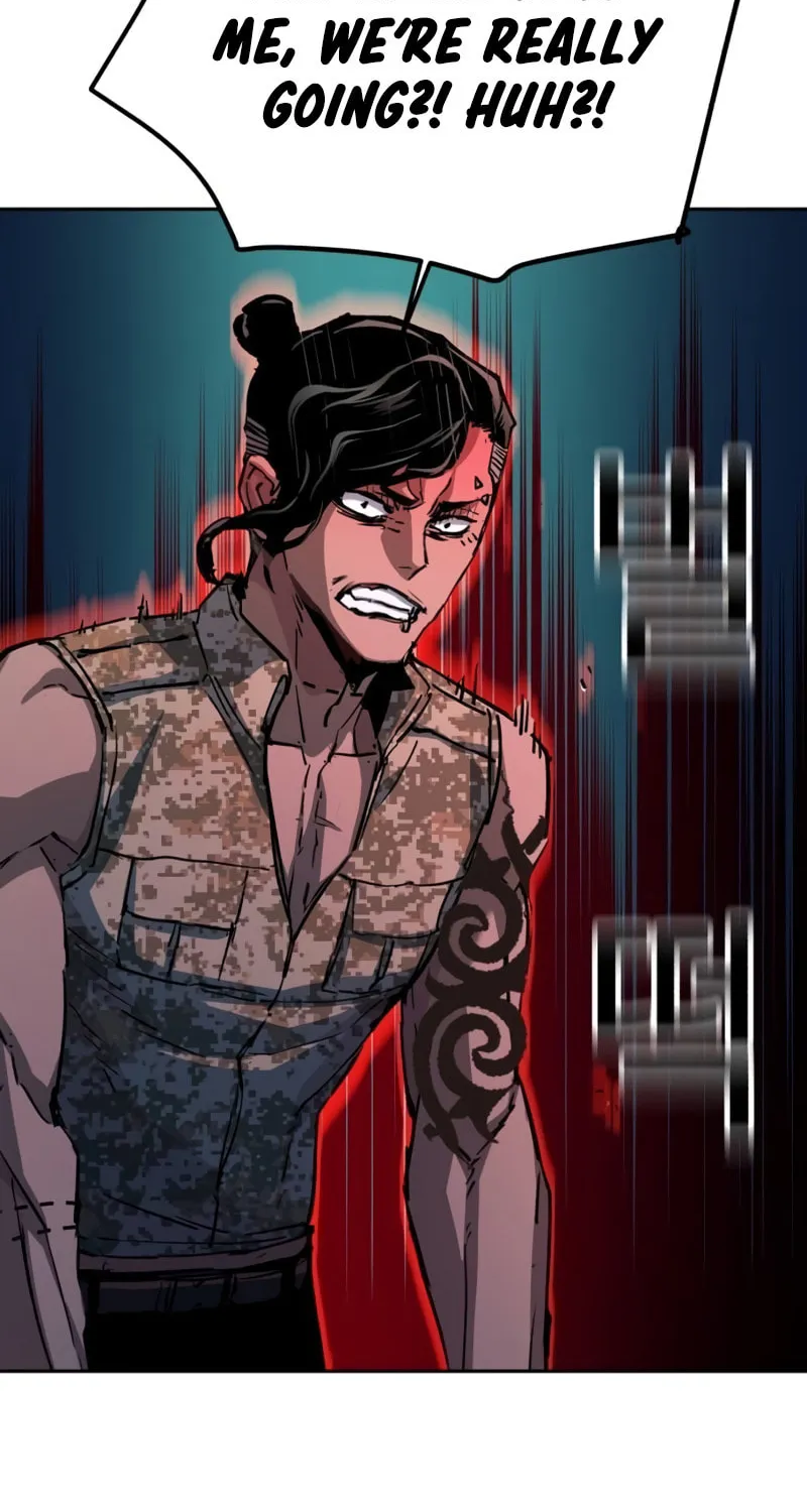 Teenage Mercenary Chapter 194 page 14 - 