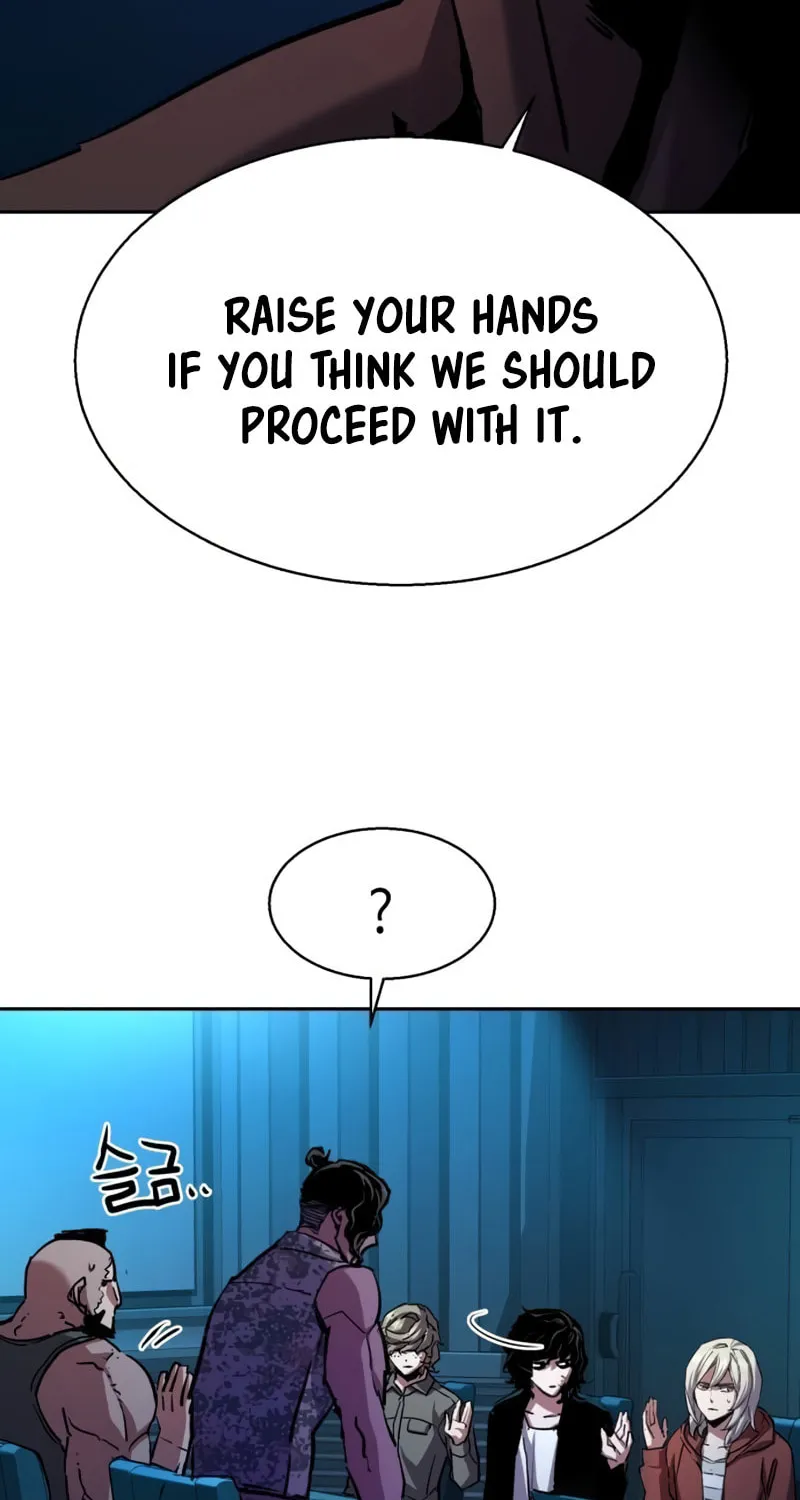 Teenage Mercenary Chapter 194 page 16 - 