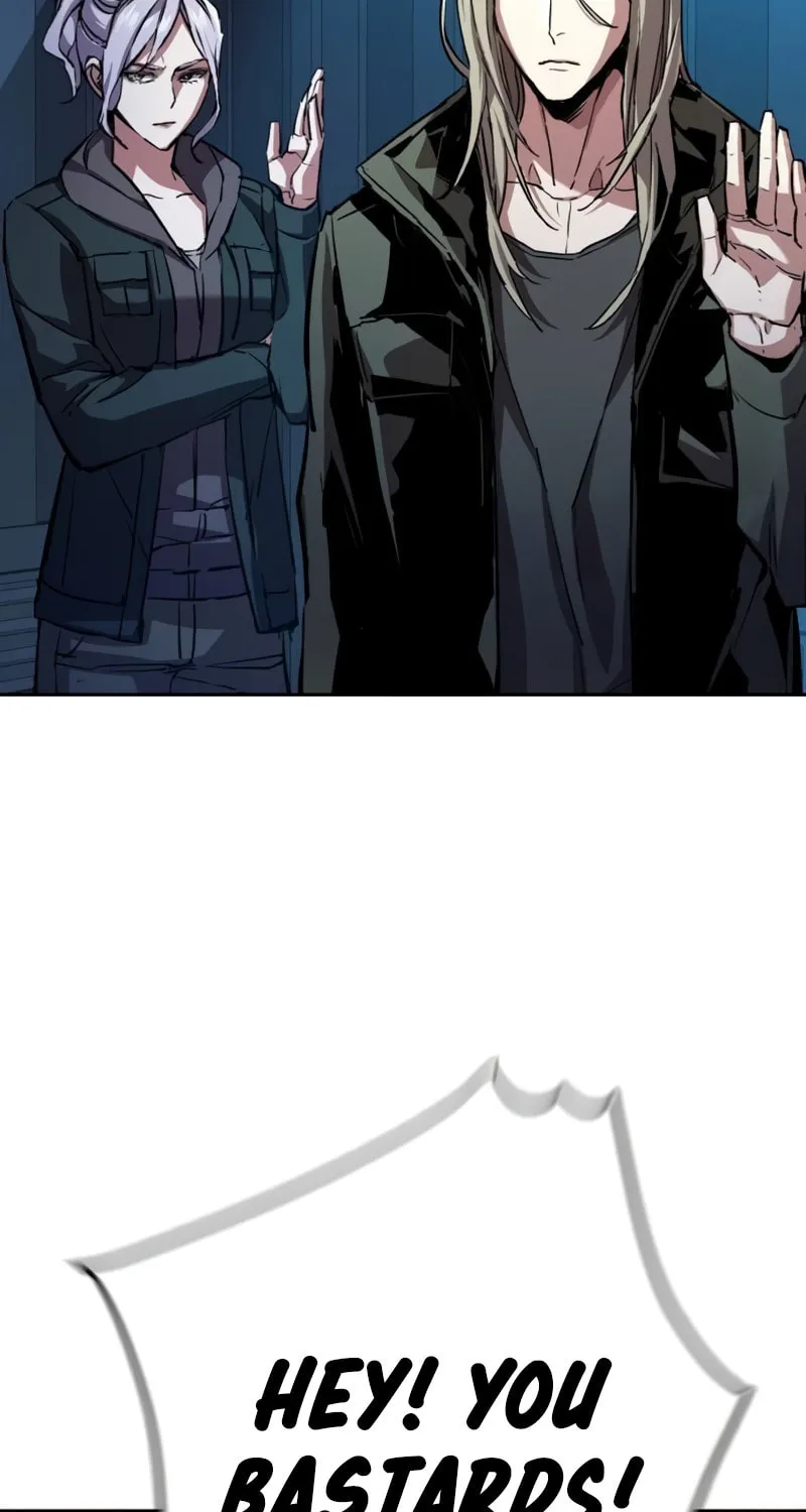 Teenage Mercenary Chapter 194 page 18 - 