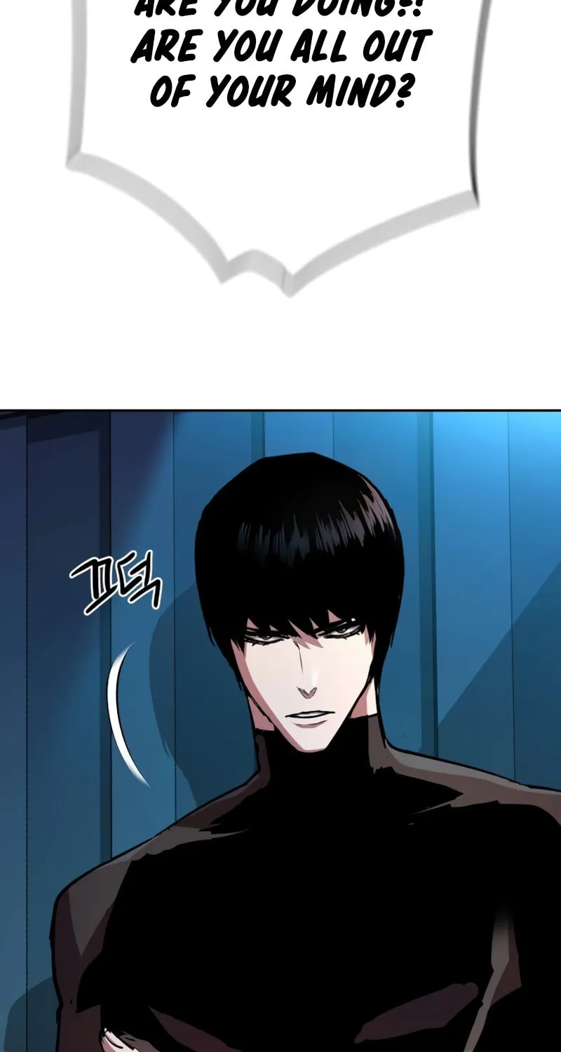 Teenage Mercenary Chapter 194 page 20 - 