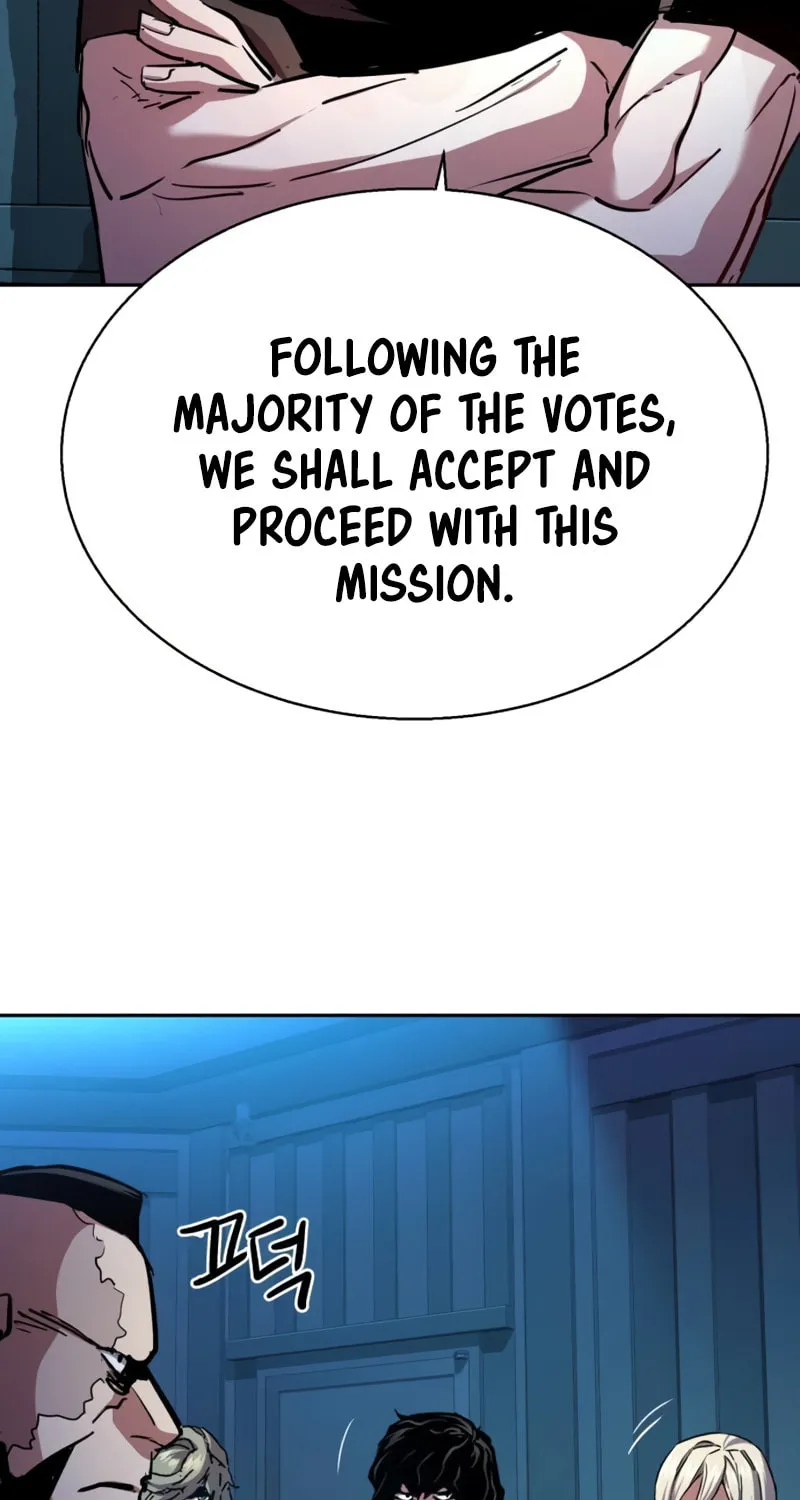 Teenage Mercenary Chapter 194 page 21 - 