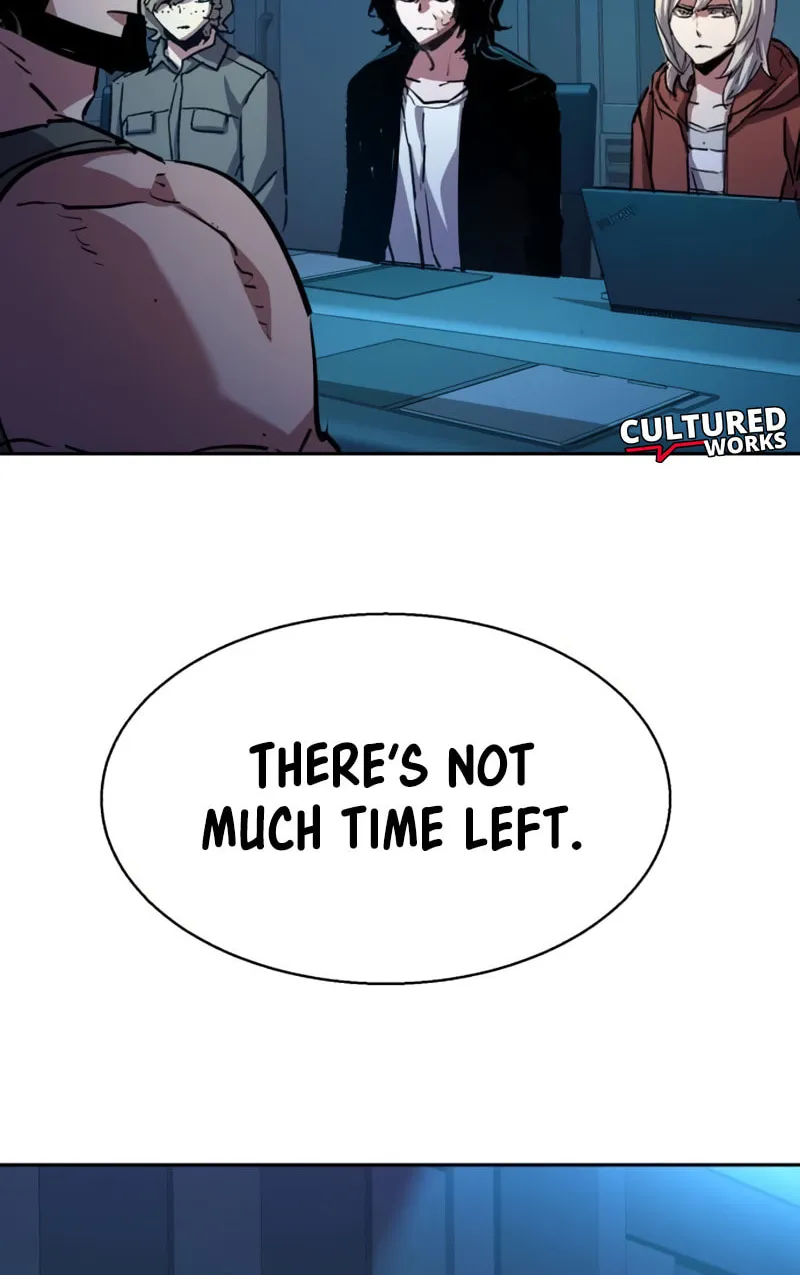 Teenage Mercenary Chapter 194 page 22 - 