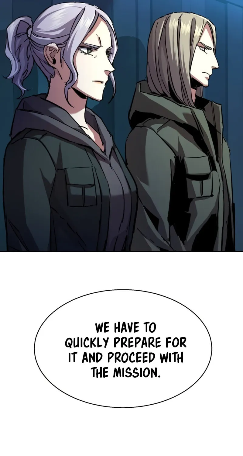 Teenage Mercenary Chapter 194 page 23 - 