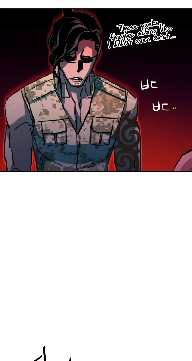 Teenage Mercenary Chapter 194 page 24 - 