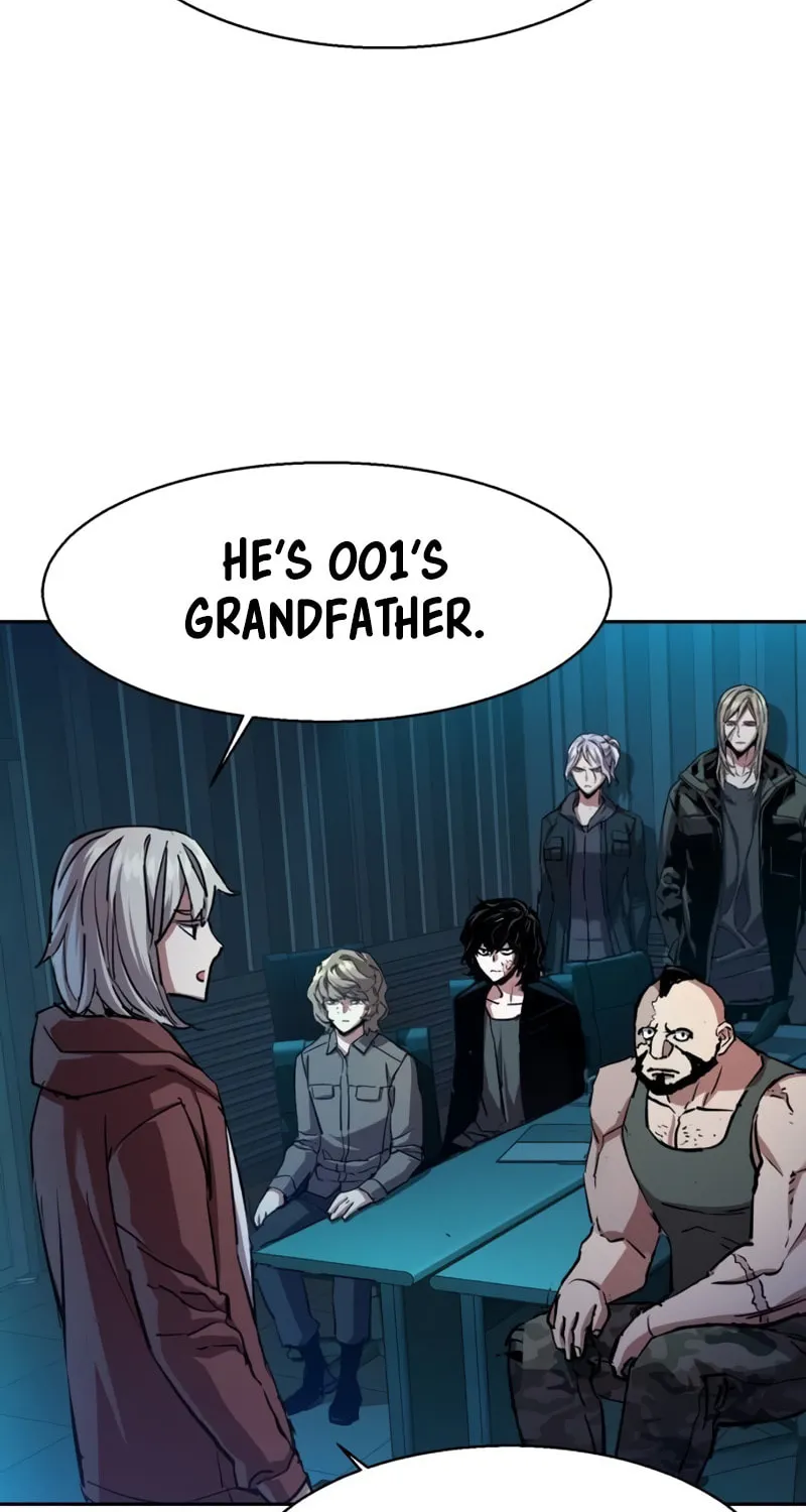Teenage Mercenary Chapter 194 page 26 - 