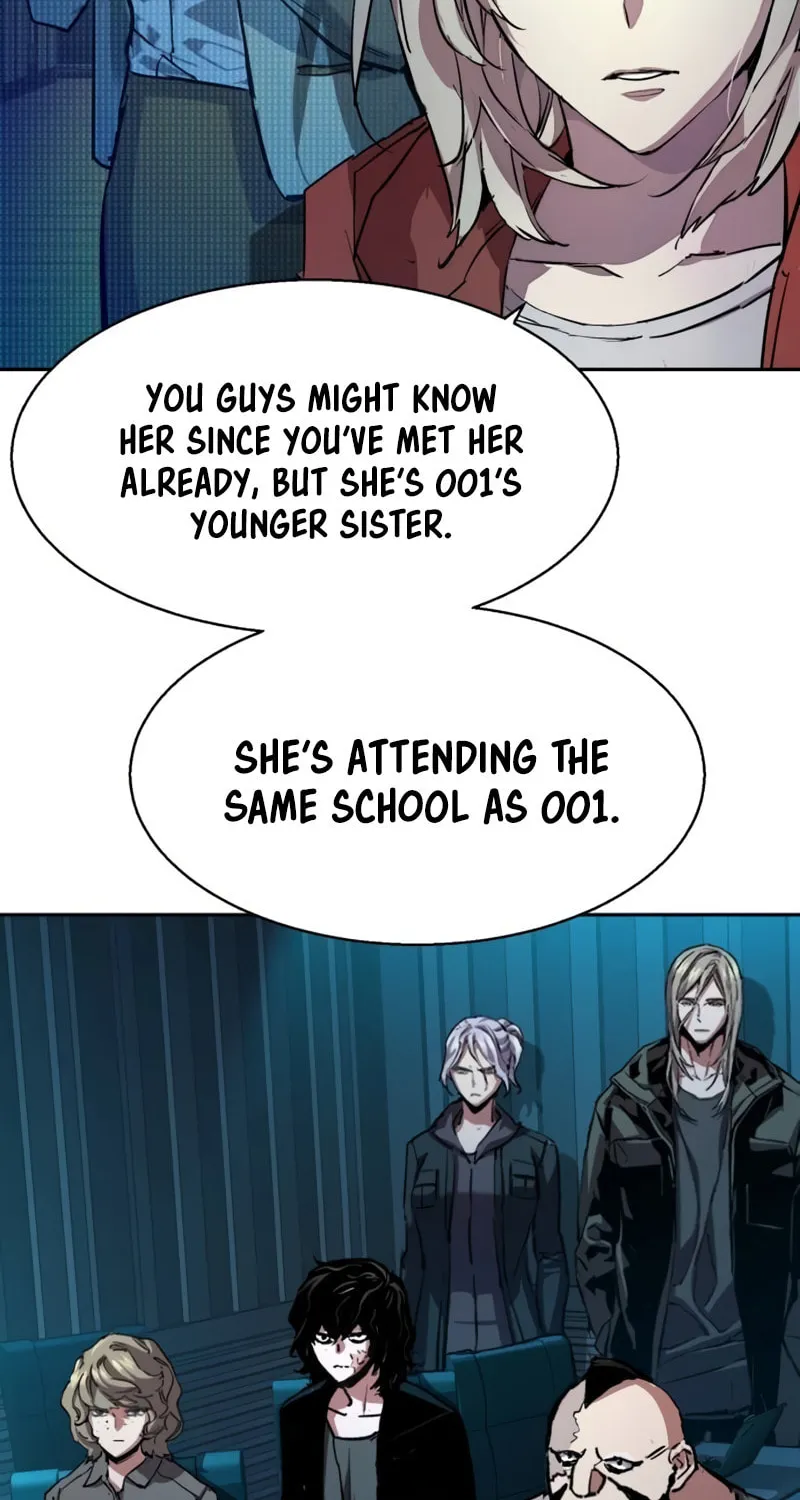 Teenage Mercenary Chapter 194 page 28 - 