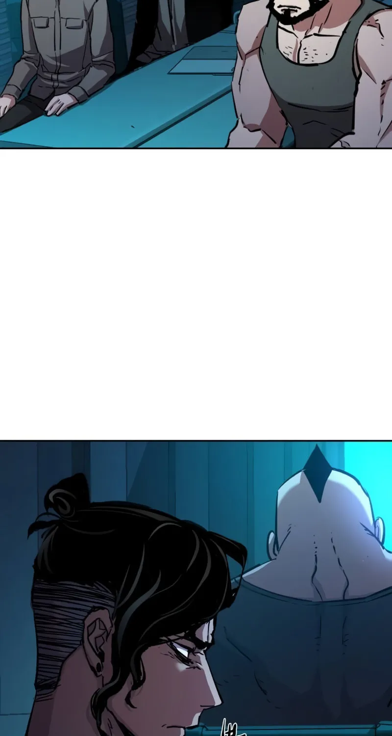Teenage Mercenary Chapter 194 page 29 - 