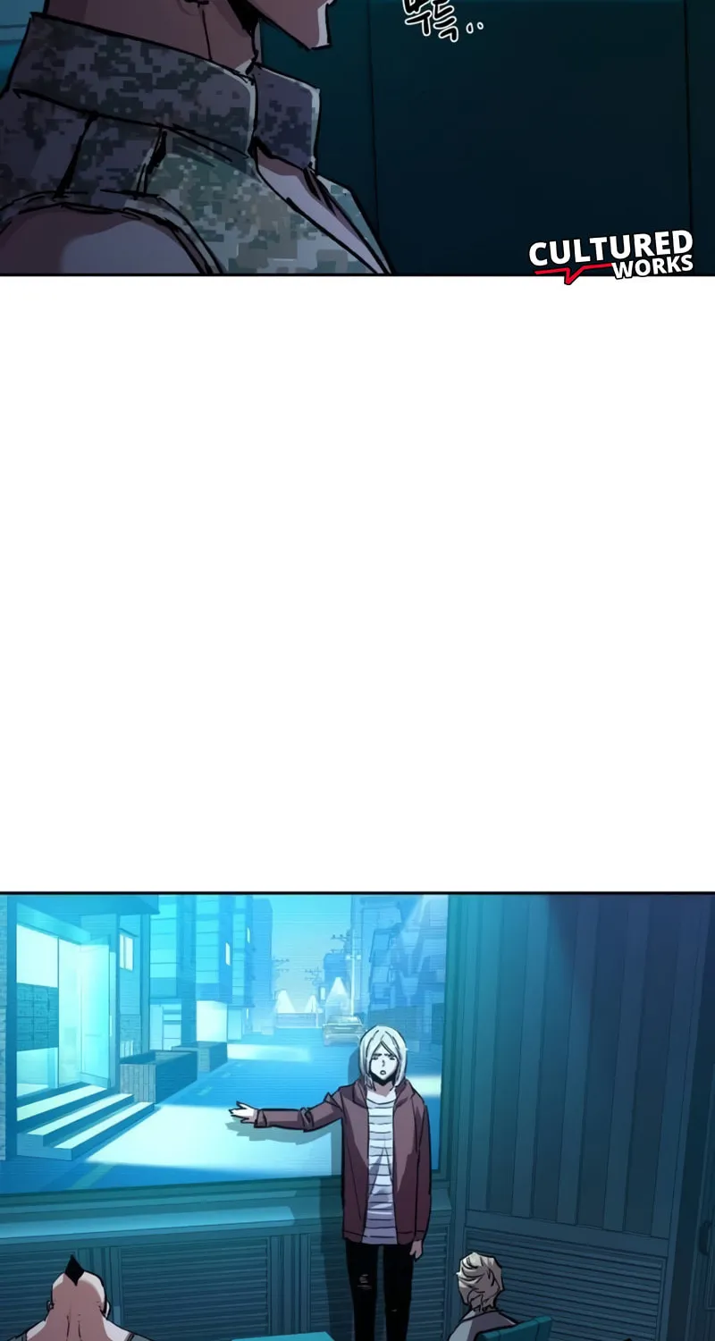 Teenage Mercenary Chapter 194 page 30 - 
