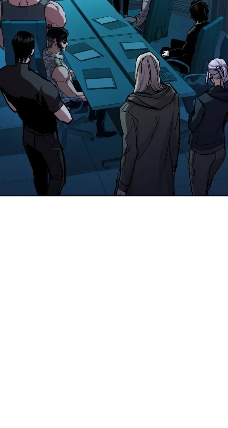 Teenage Mercenary Chapter 194 page 31 - 