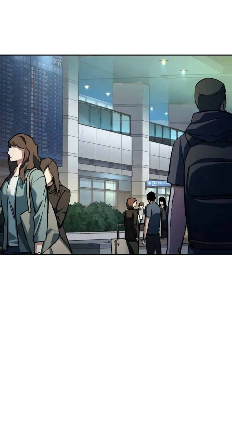 Teenage Mercenary Chapter 194 page 33 - 