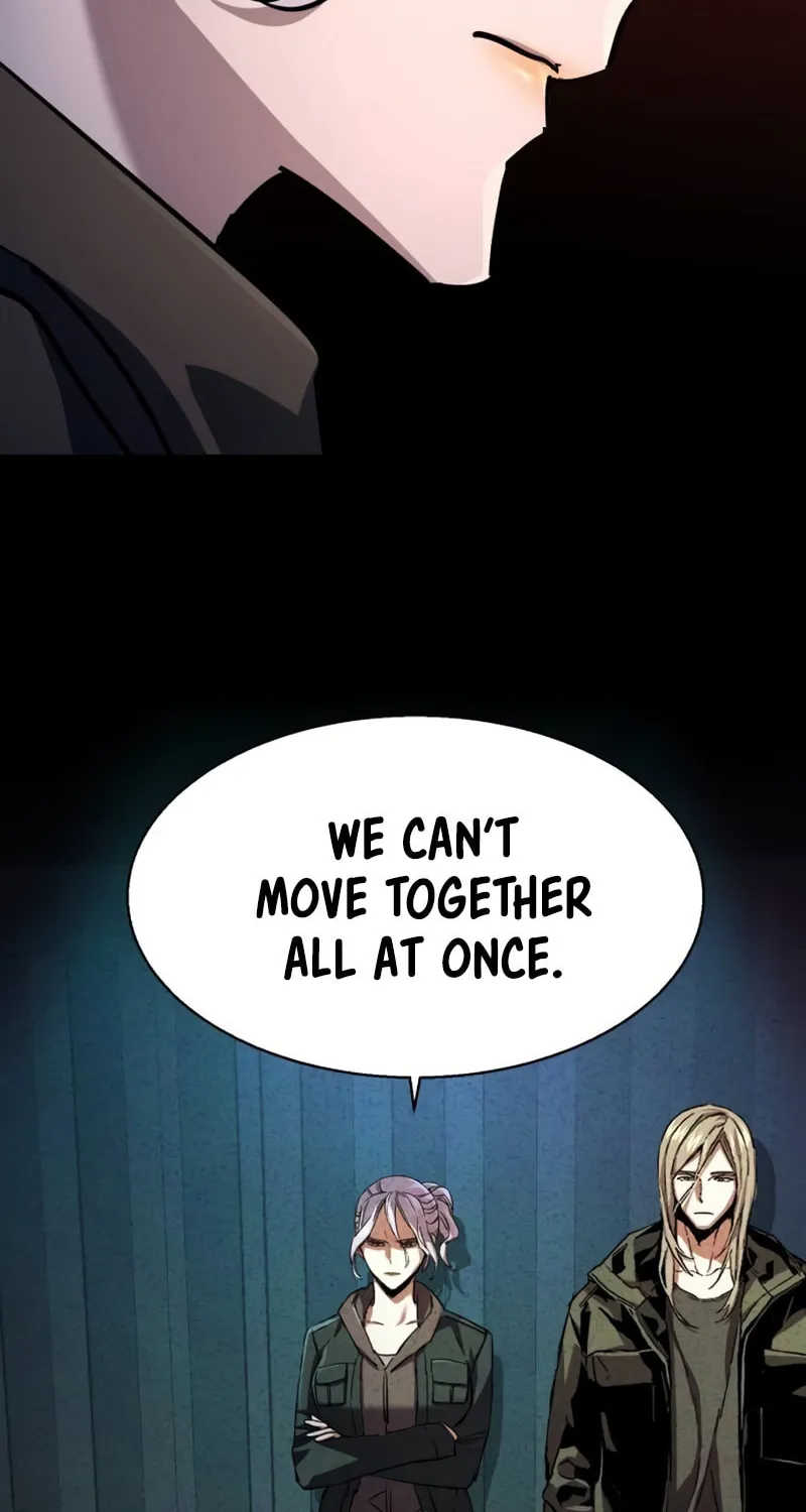 Teenage Mercenary Chapter 194 page 36 - 