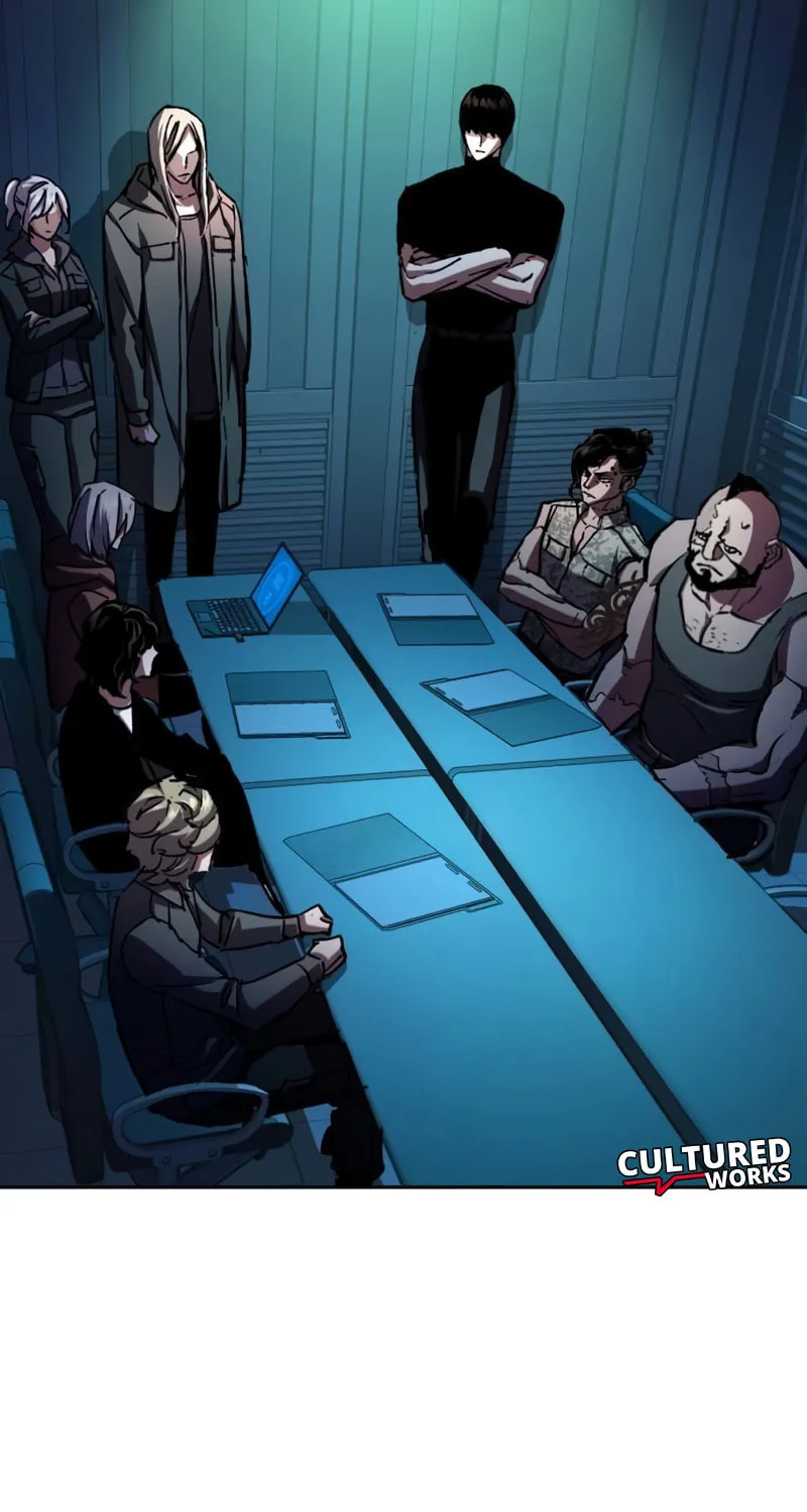 Teenage Mercenary Chapter 194 page 5 - 