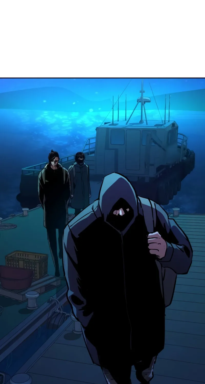 Teenage Mercenary Chapter 194 page 41 - 