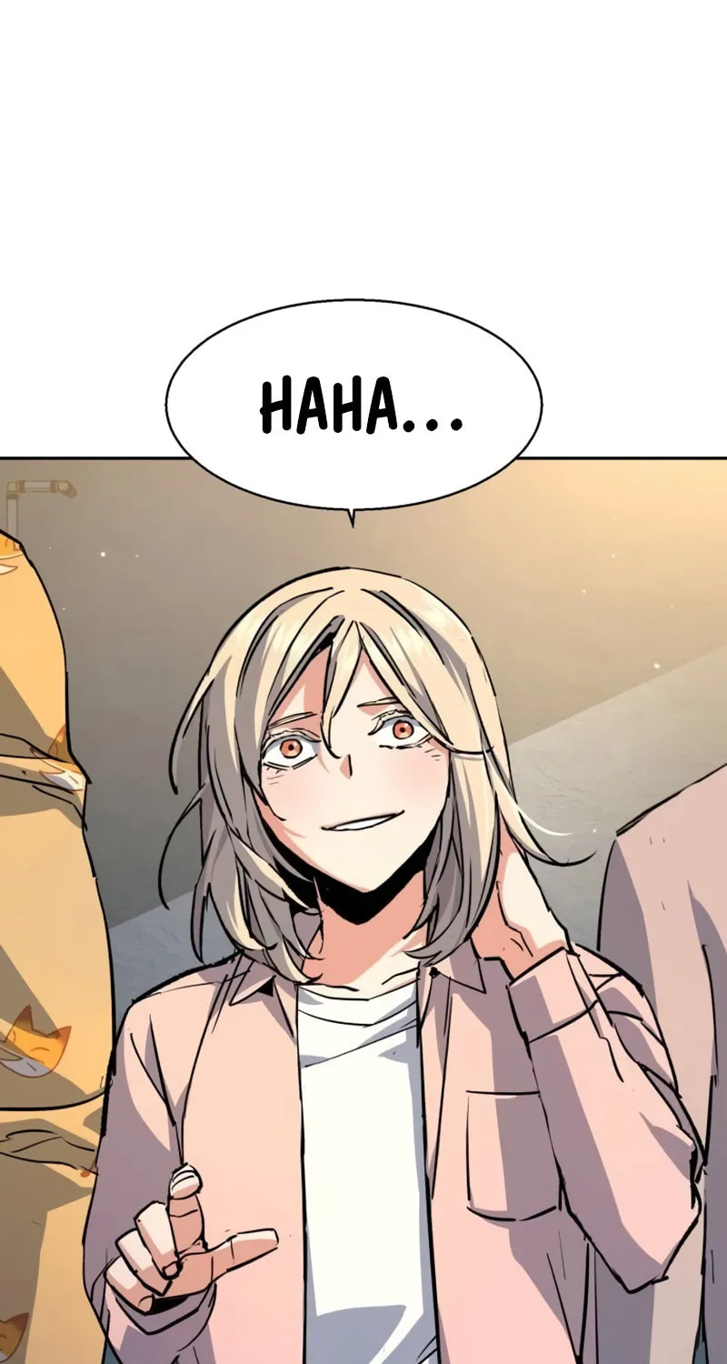 Teenage Mercenary Chapter 194 page 48 - 