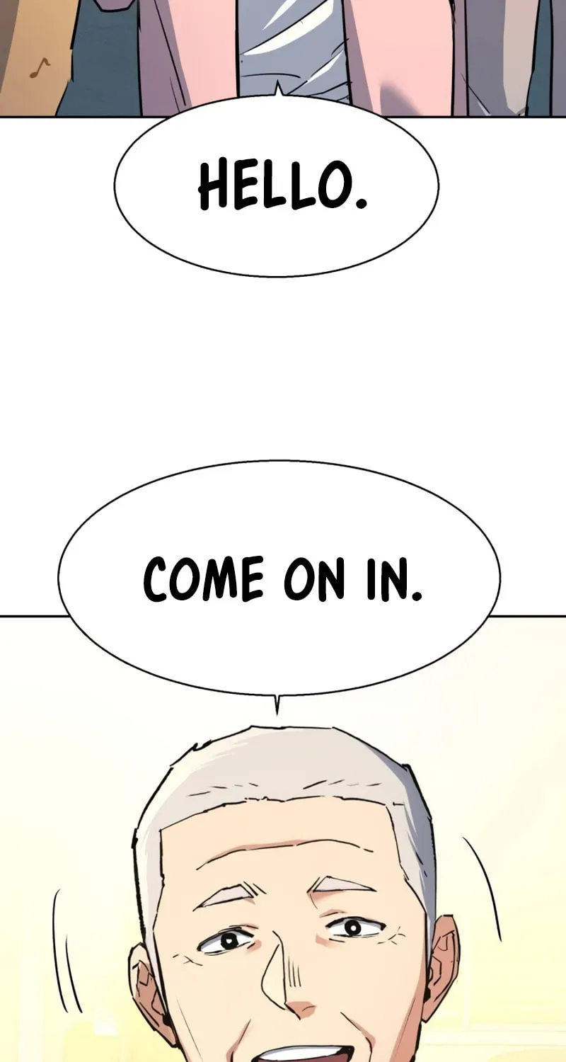 Teenage Mercenary Chapter 194 page 49 - 