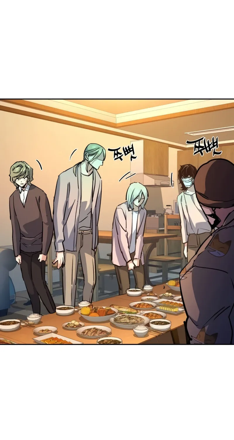 Teenage Mercenary Chapter 194 page 54 - 