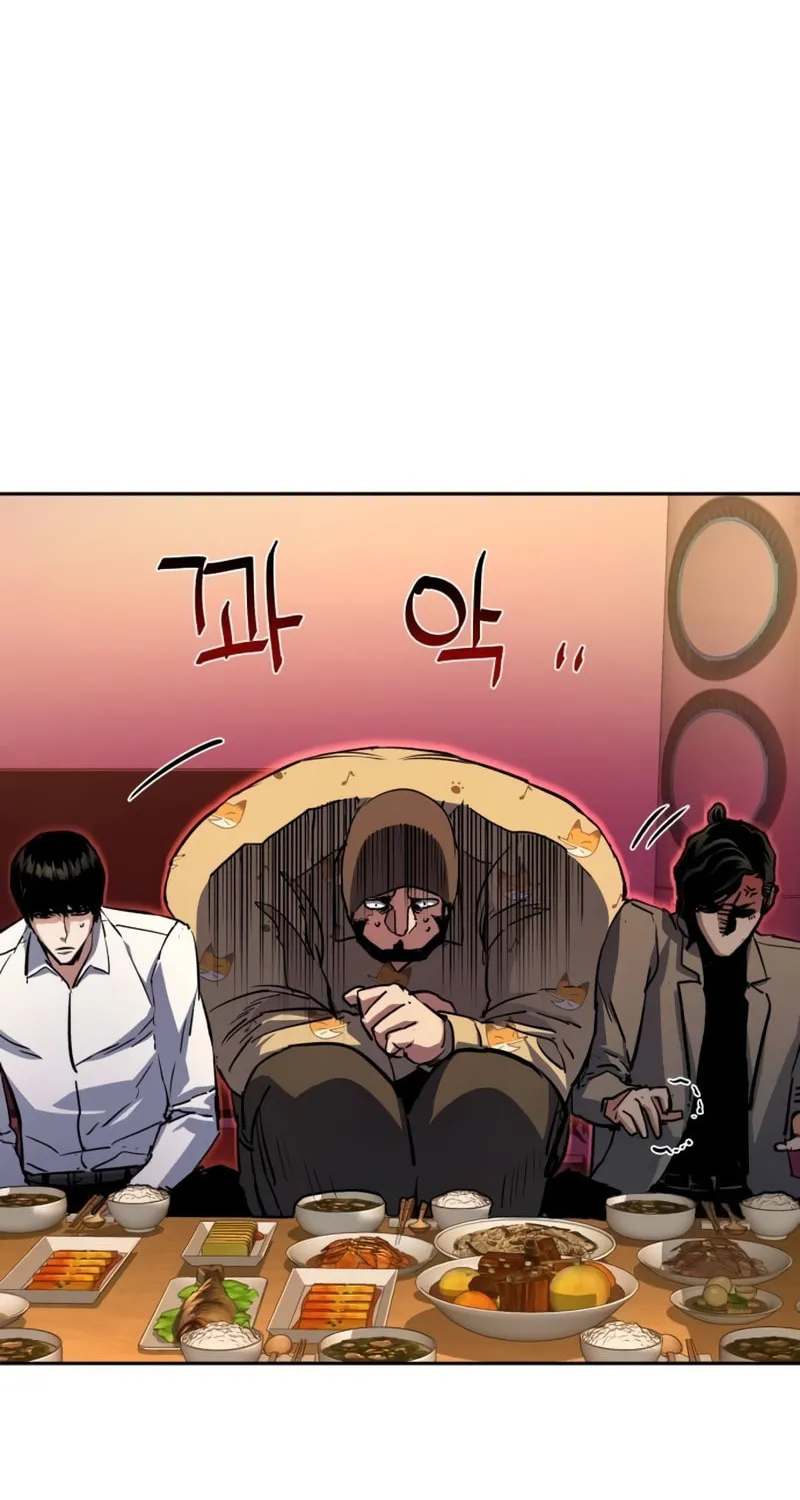 Teenage Mercenary Chapter 194 page 56 - 