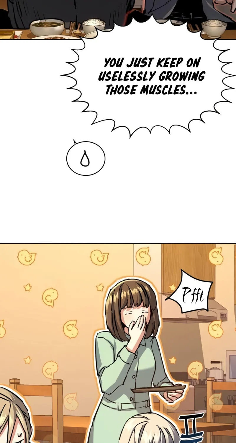 Teenage Mercenary Chapter 194 page 59 - 