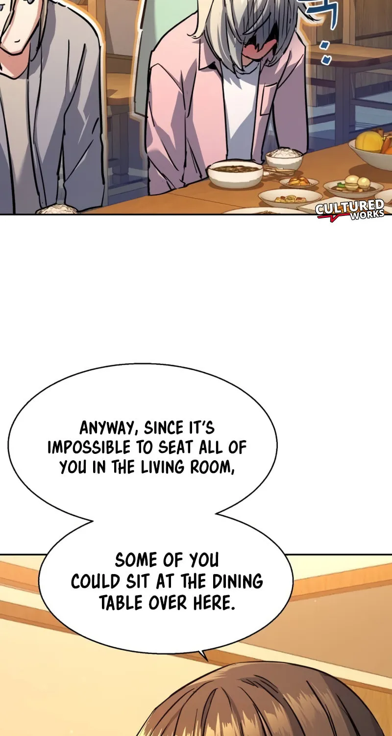 Teenage Mercenary Chapter 194 page 60 - 