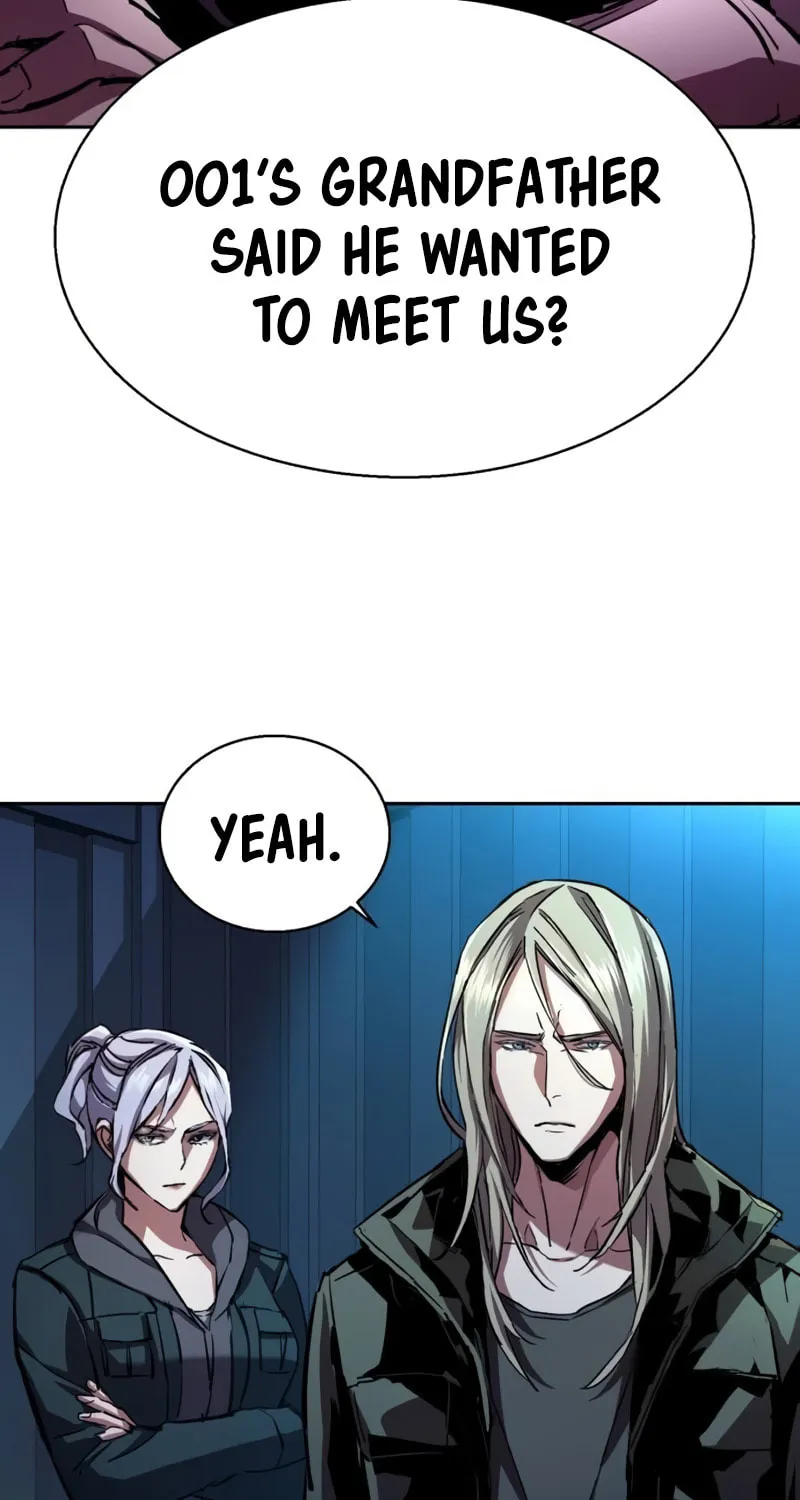 Teenage Mercenary Chapter 194 page 7 - 
