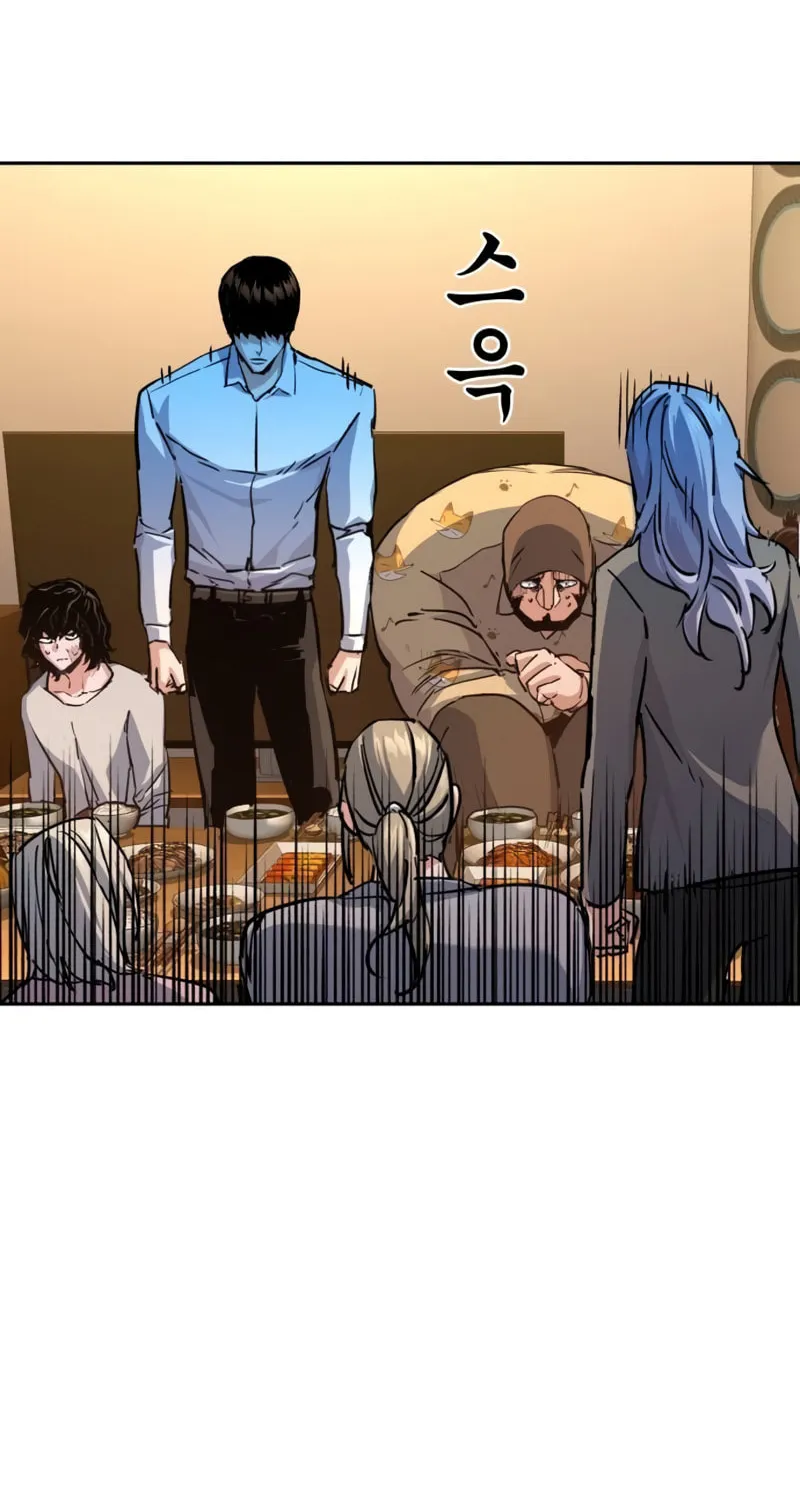 Teenage Mercenary Chapter 194 page 62 - 