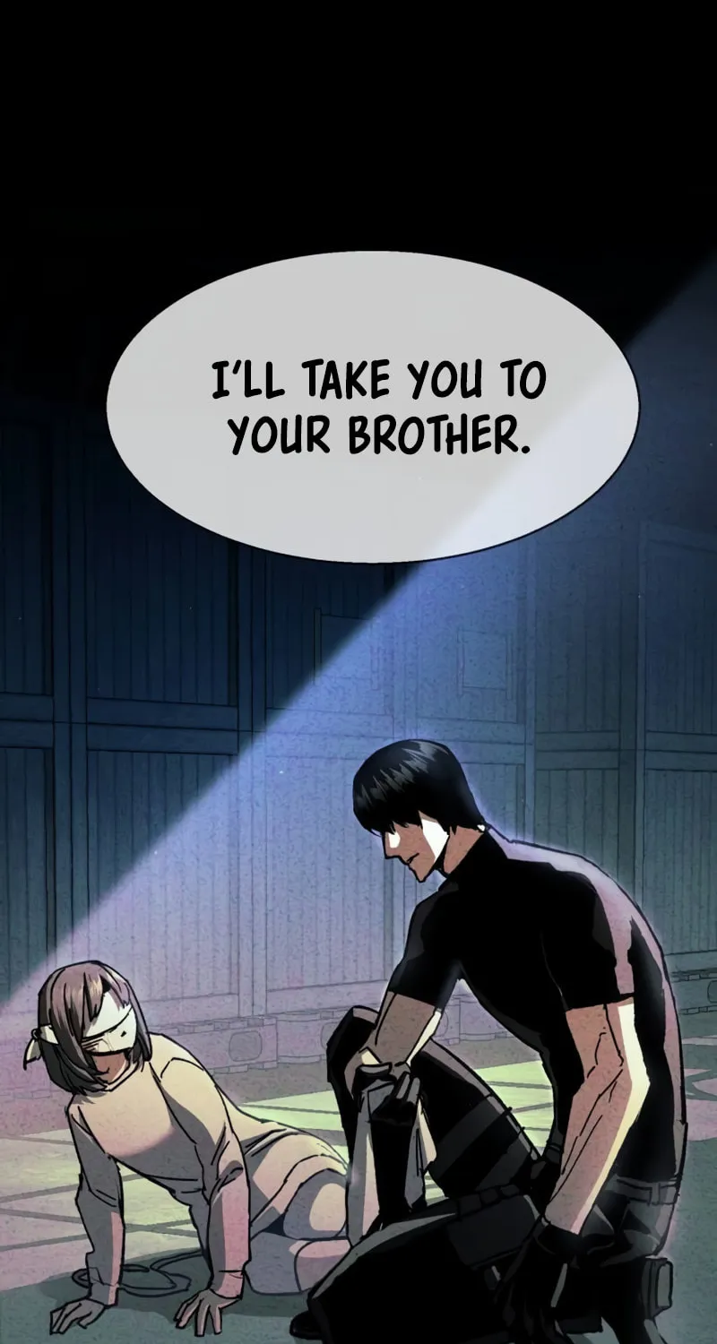 Teenage Mercenary Chapter 194 page 74 - 