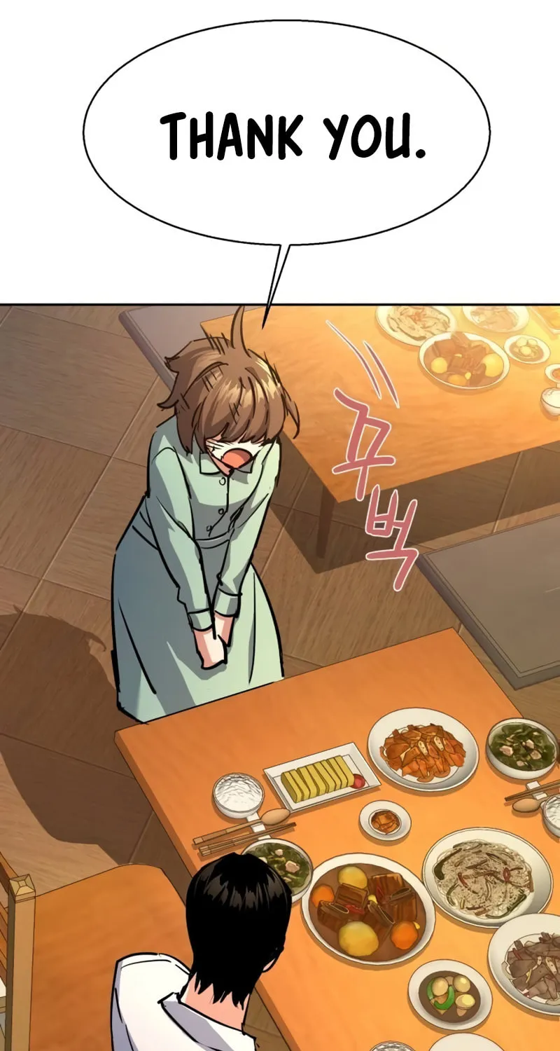 Teenage Mercenary Chapter 194 page 76 - 