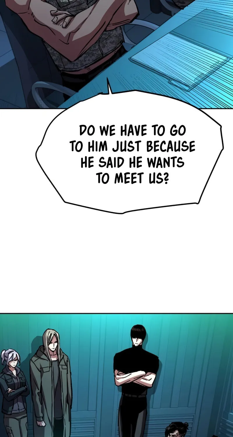 Teenage Mercenary Chapter 194 page 9 - 