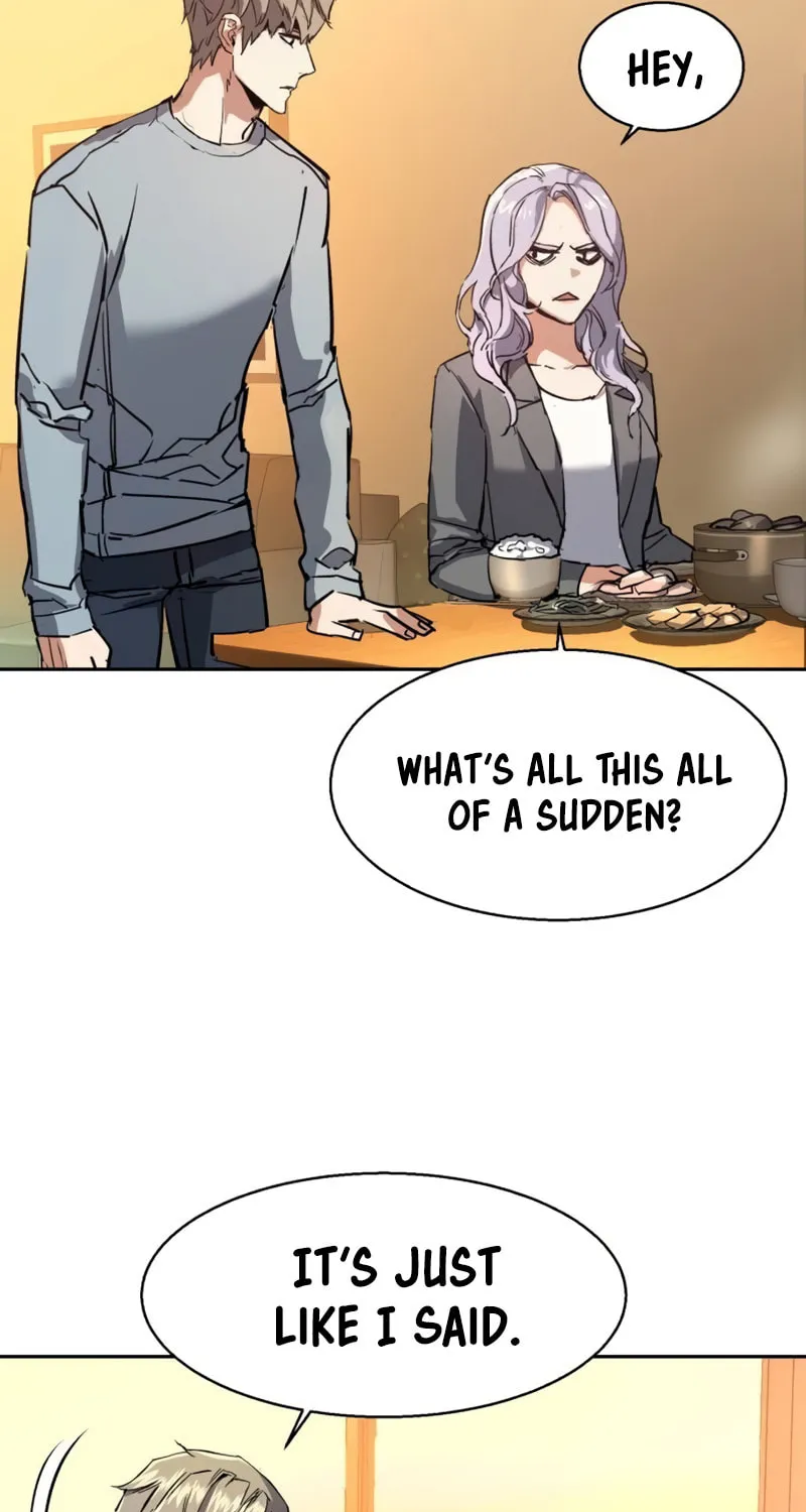 Teenage Mercenary Chapter 194 page 81 - 