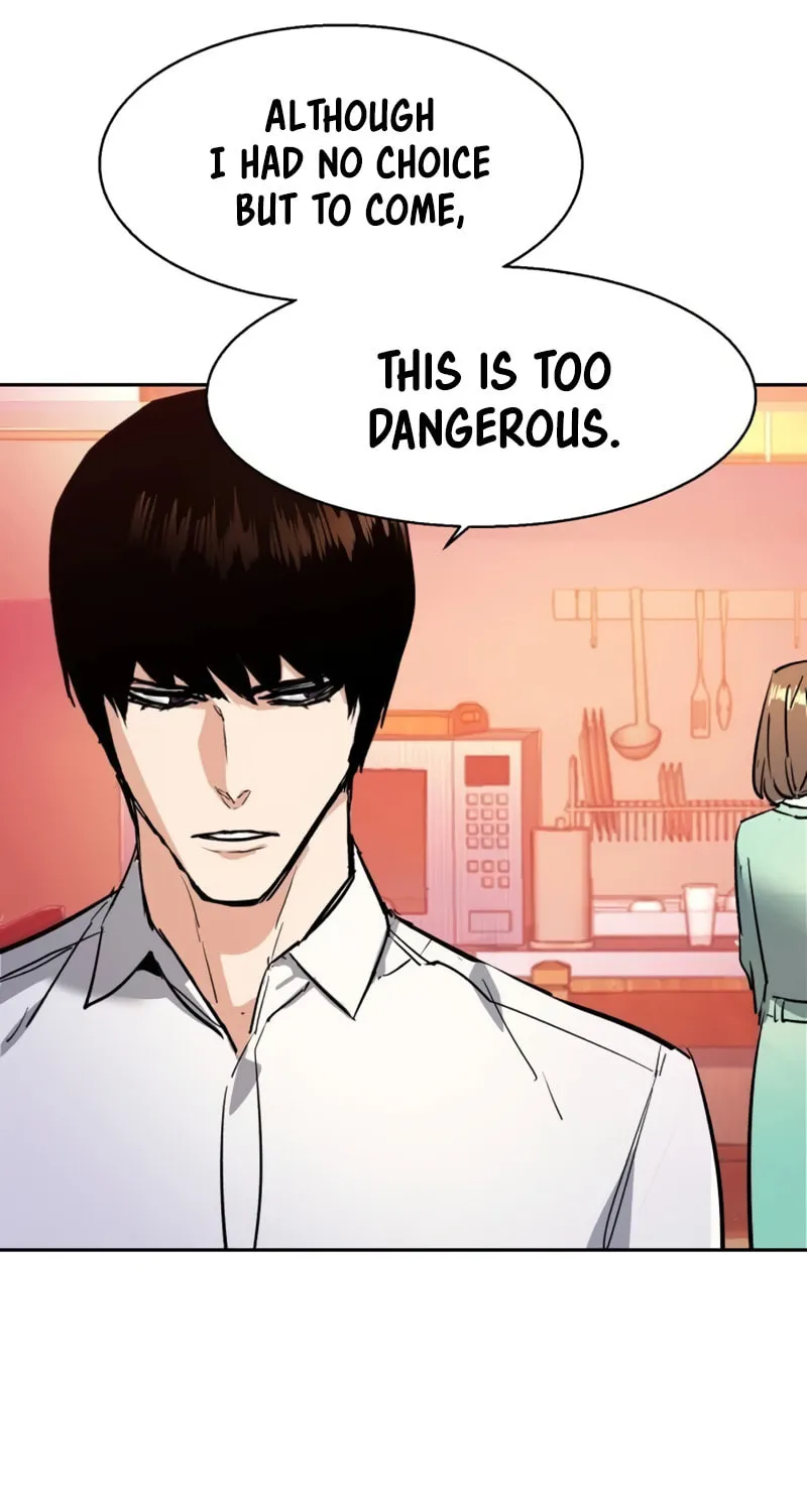 Teenage Mercenary Chapter 194 page 83 - 