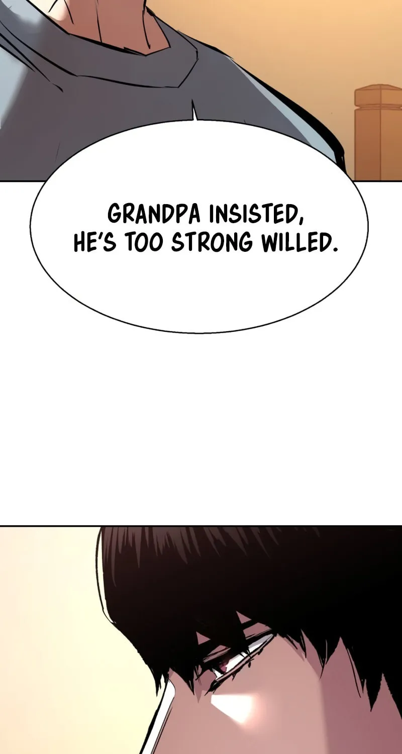 Teenage Mercenary Chapter 194 page 85 - 