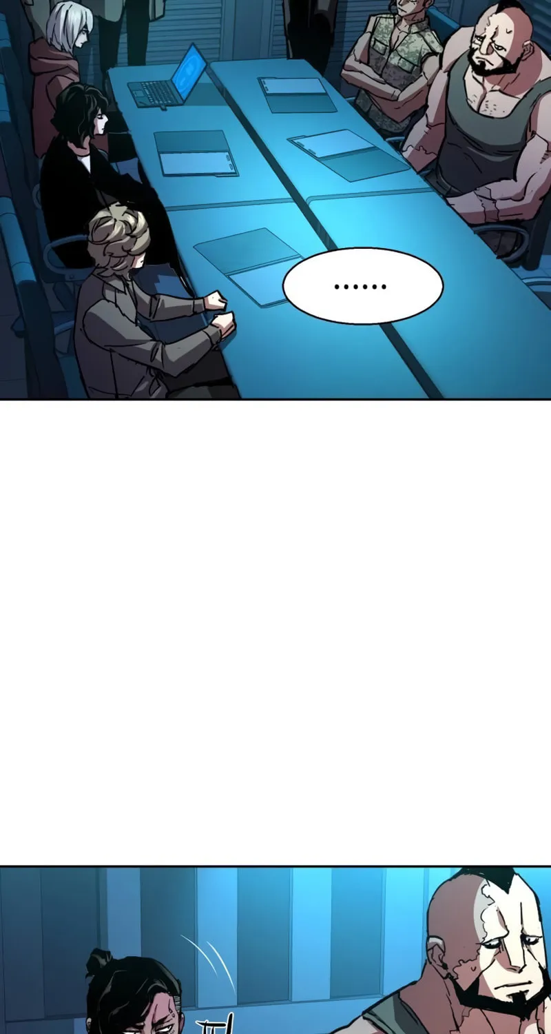 Teenage Mercenary Chapter 194 page 10 - 