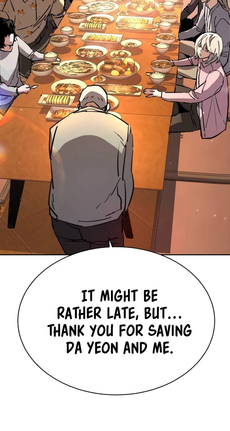 Teenage Mercenary Chapter 194 page 97 - 
