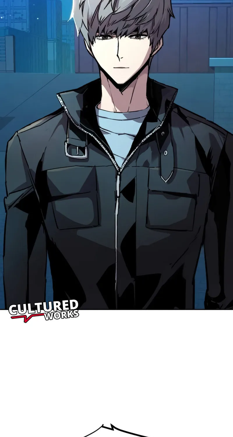 Teenage Mercenary Chapter 195 page 11 - 