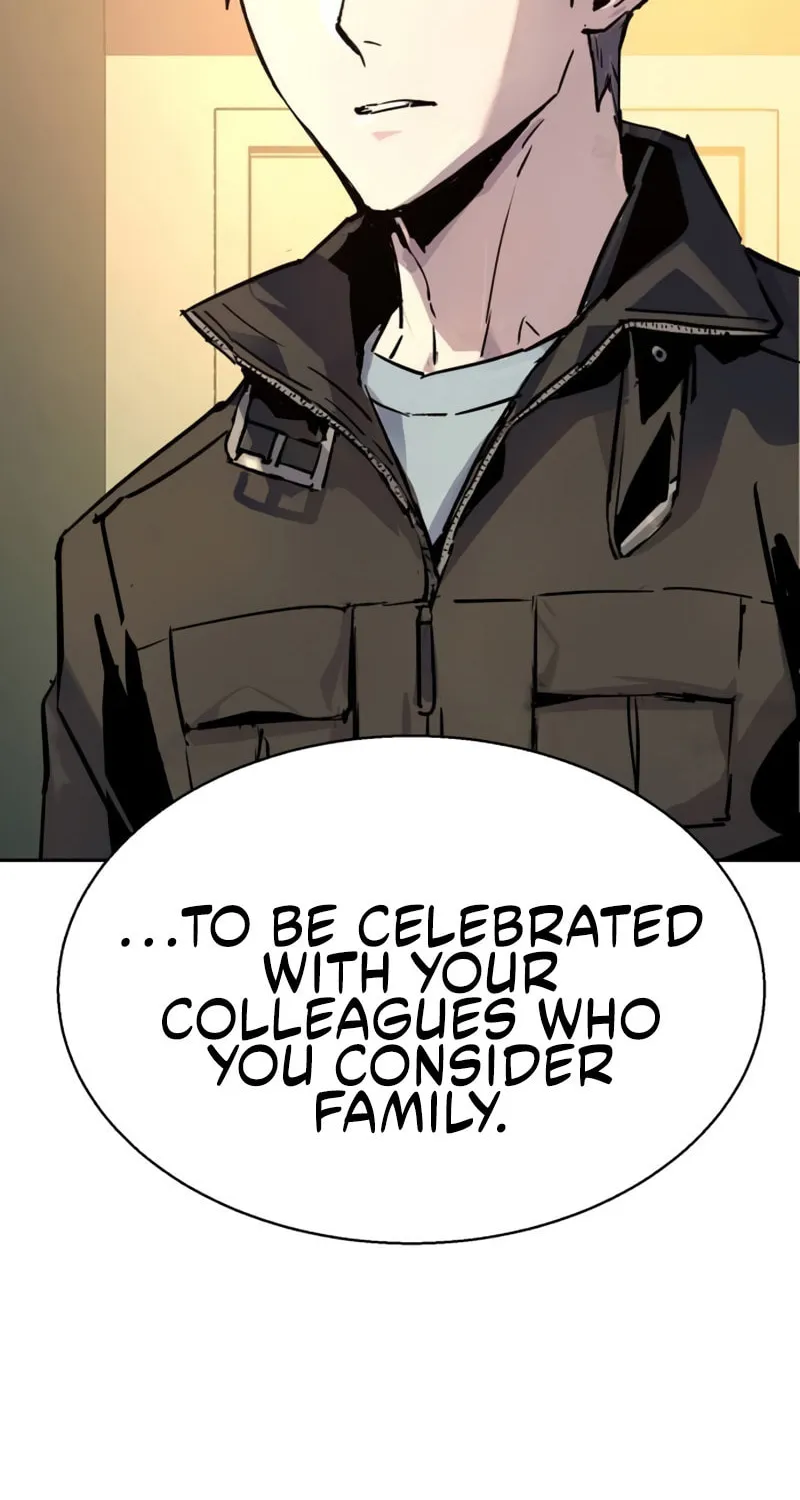 Teenage Mercenary Chapter 195 page 101 - 