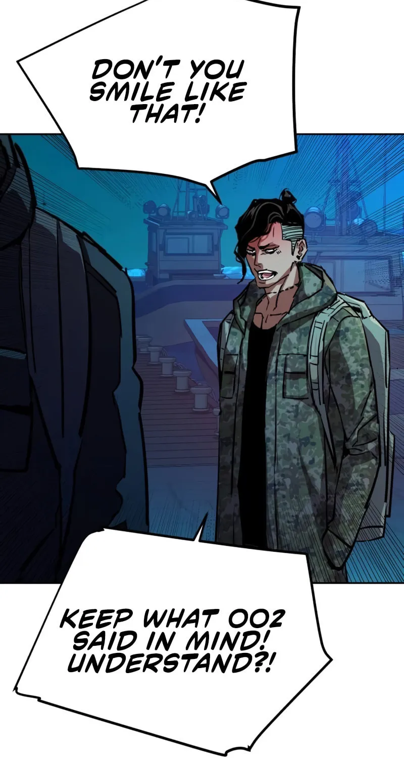 Teenage Mercenary Chapter 195 page 12 - 