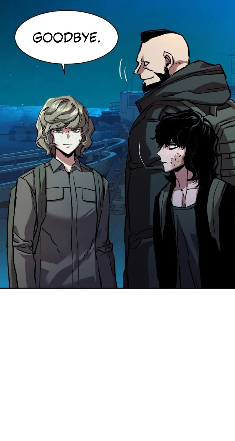 Teenage Mercenary Chapter 195 page 17 - 