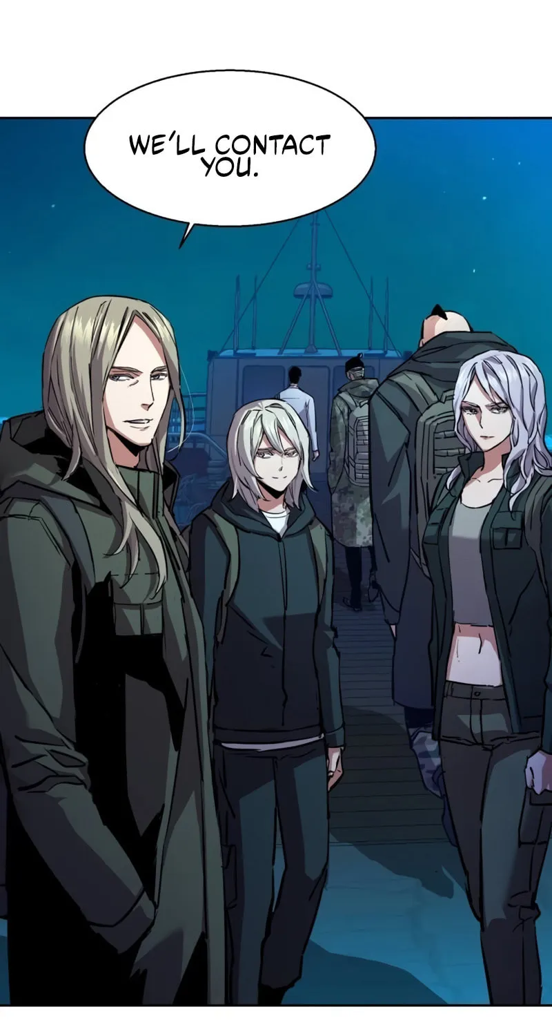 Teenage Mercenary Chapter 195 page 18 - 