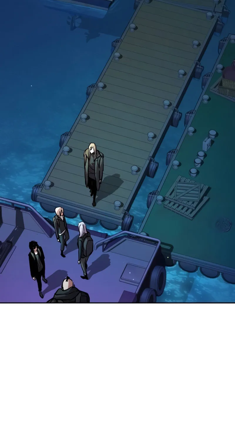 Teenage Mercenary Chapter 195 page 21 - 