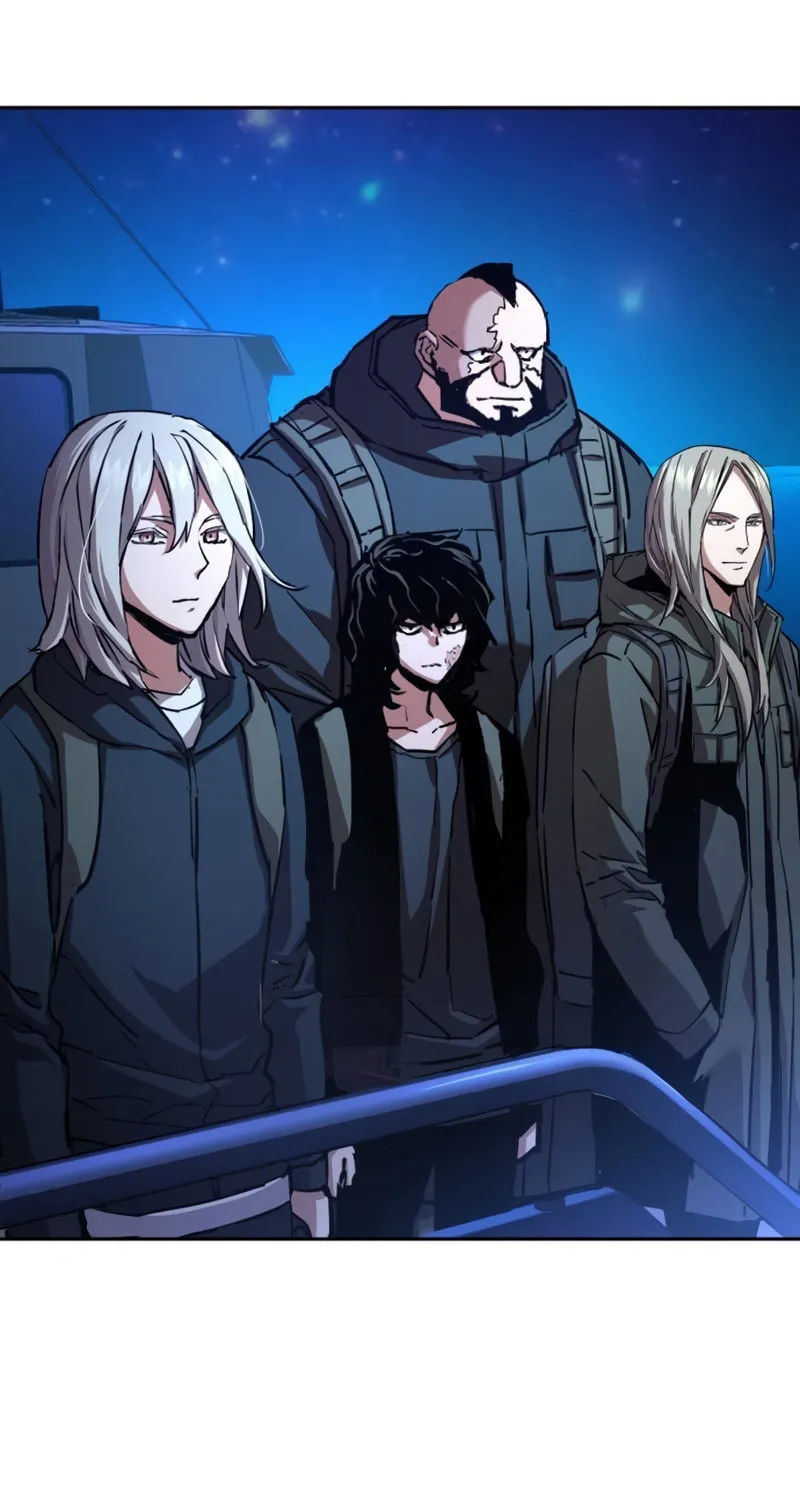 Teenage Mercenary Chapter 195 page 27 - 