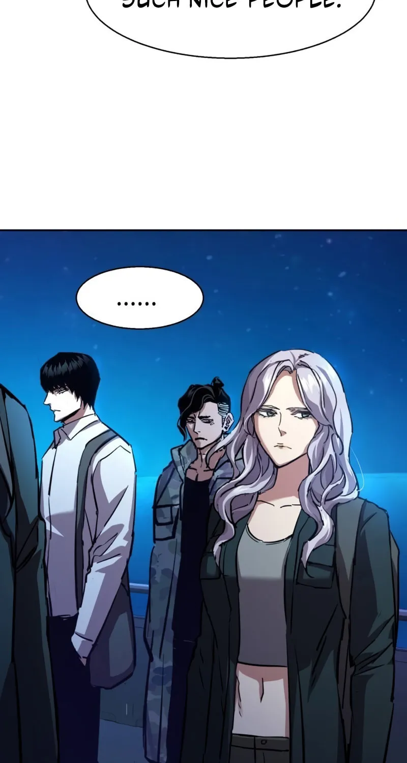 Teenage Mercenary Chapter 195 page 29 - 